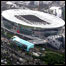 Emirates Stadium, em Londres