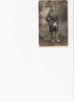 Duncan William Mackenzie