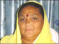 शबनम मौसी