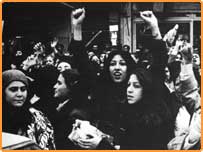 زنان ايرانی 