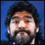 Diego Maradona