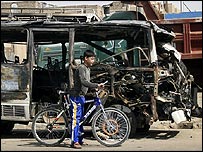 بغداد(فائل فوٹو)