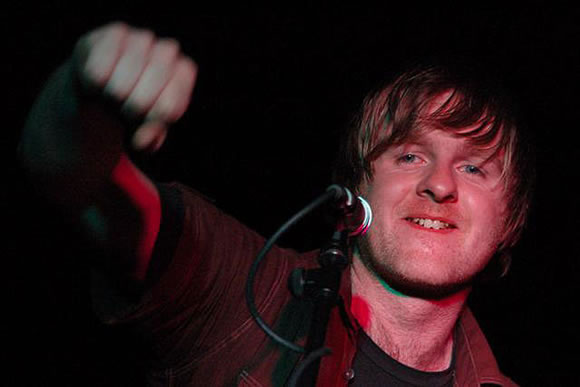 Johnny LaFaro (photo by Keith Wilson)