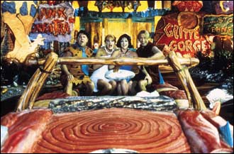 Flintstones:Viva Rock Vegas