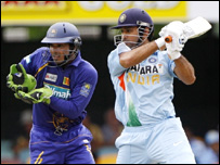  انڈیا بمقابلہ سری لنکا