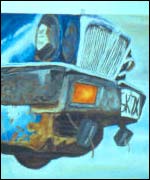 Untitled by Phillip Ayriss 