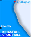 Bridlington map