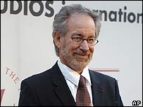 Steven Spielberg