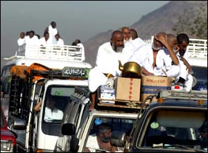 Гадж без кримських татарів