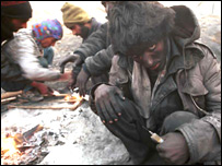 جوانان و اعتياد