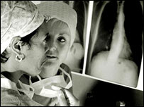 Zdravotnictví (ilustrační foto)