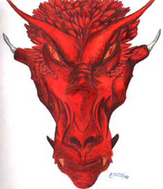 Dragon Head