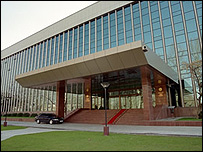 Ўзбекистон Ташқи ишлар вазирлиги