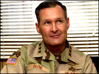 जनरल बार्नो