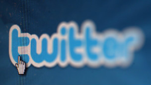 ٹوئٹر