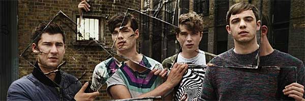 Everything Everything