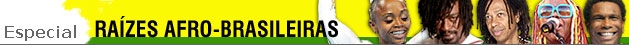 Raízes Afro-brasileiras