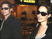 एंजेलिना