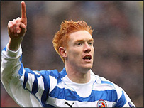 基特森锁定雷丁胜局。