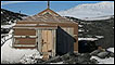 Cabana de Shackleton