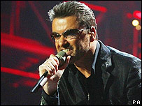 George Michael