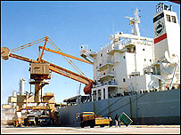 حجم مبادلات تجاری ايران و چين در سالهای اخير از رشد سريعی برخوردار بوده است