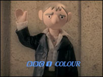 DI Sam Tyler - Camberwick style