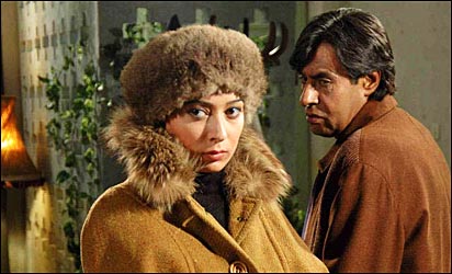 عروسک فرنگی