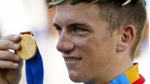 Tyler Hamilton, ex compañero de Armstrong