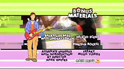 Freaky Friday DVD screengrab