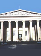 Image of British Museum