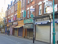 Brick Lane