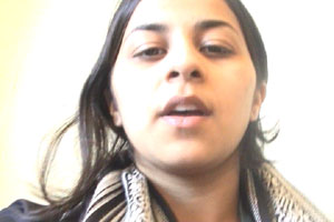 Share Ayesha's family's celebration of Eid