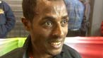 Kenenisa Bekele