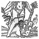 Viola da Gamba (C) scran.ac.uk