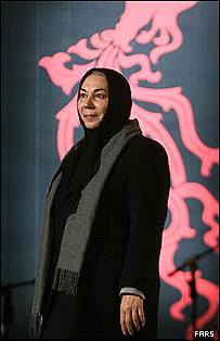 پروانه معصومی