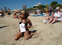 Where does the cold whether go?