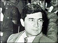 Luis Posada Carriles