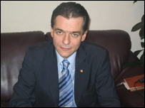 Ludovic Orban