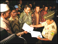 इंडोनेशिया