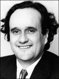 मार्क टली