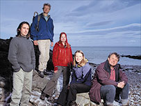 The Coast team of experts