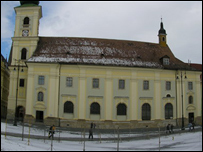 Sibiu (foto. Paul Toth)