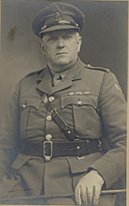 Jeremiah Francis Aherne