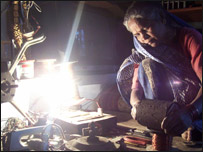 प्रेमवती