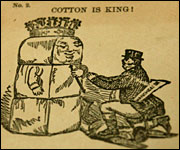 Cotton is King! (Museum of Science and Industry)