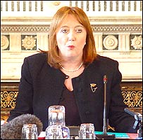 بارونس سايمونز