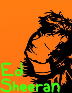 Portrait09 Ed Sheeran 3