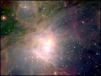 Foto: Joint Astronomy Centre