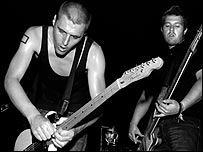 Gear (pic: Shirlaine Forrest)